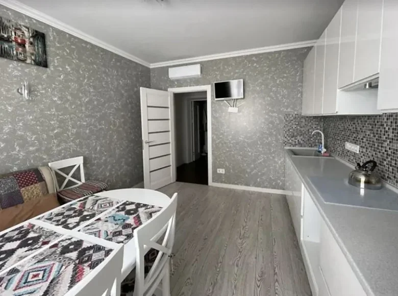 1 room apartment 45 m² Odesa, Ukraine