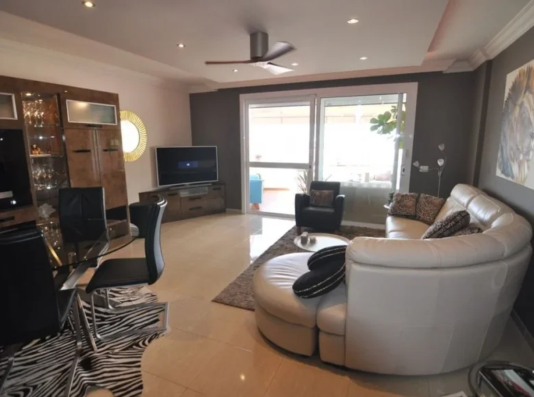 2 bedroom apartment 125 m² Canary Islands, Spain