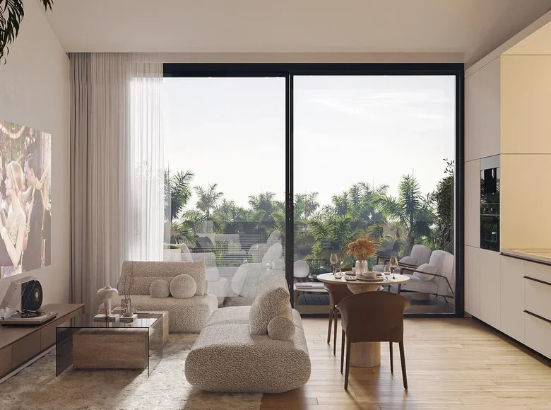 Penthouse 1 bedroom 57 m² Canggu, Indonesia