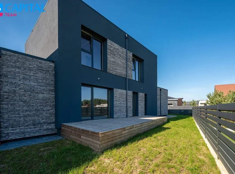 Casa 148 m² Vilna, Lituania