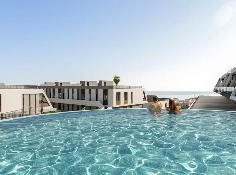 Wohnung 100 m² Santa Pola, Spanien