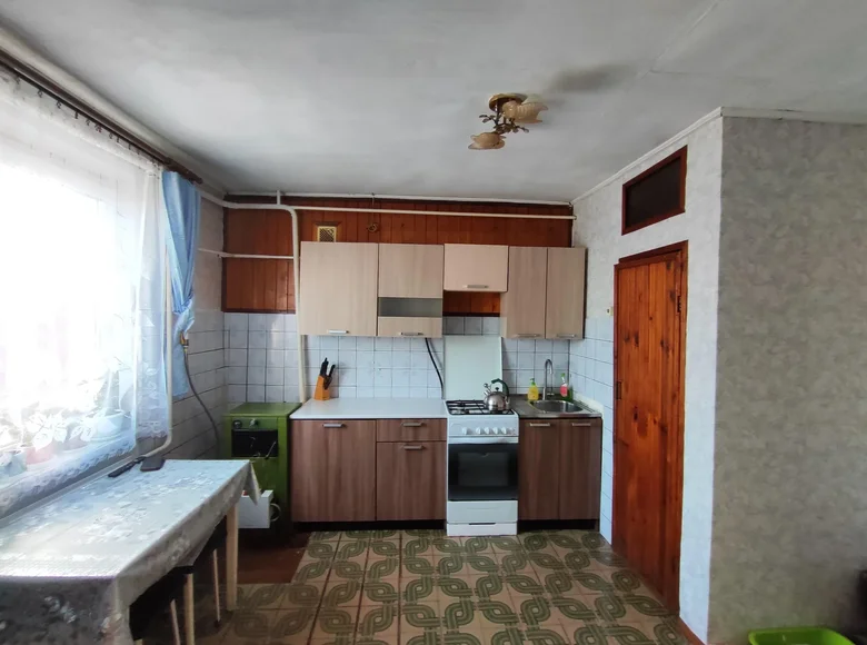 Apartamento 2 habitaciones 44 m² Smalyavichy, Bielorrusia