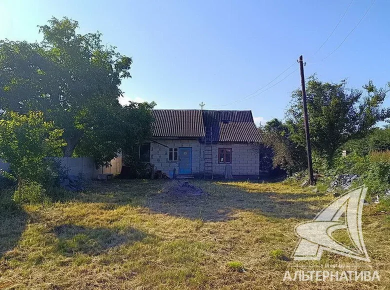 Haus 60 m² Brest, Weißrussland