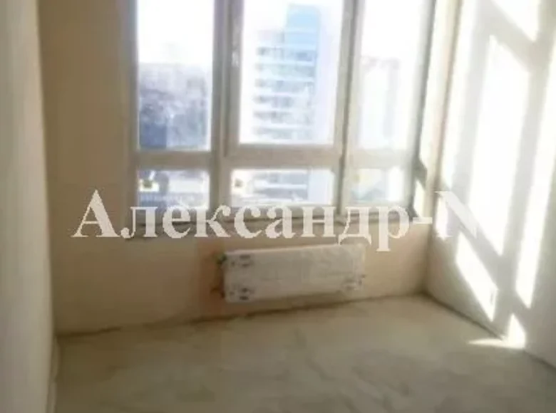 2 room apartment 60 m² Odessa, Ukraine