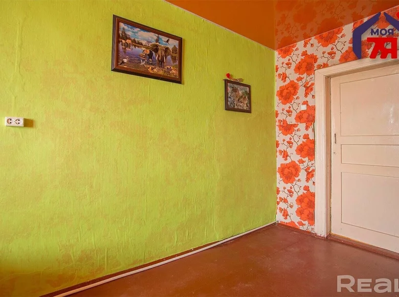 Wohnung 65 m² Radaschkowitschy, Weißrussland