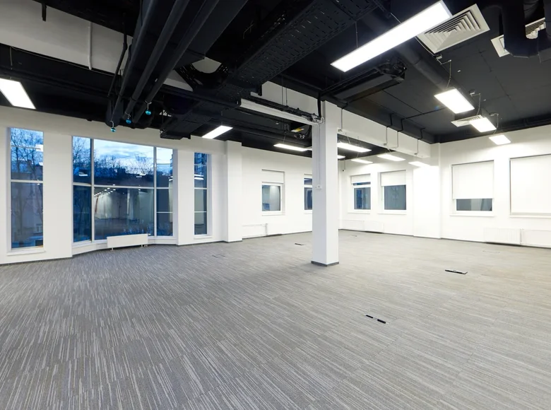 Офис 1 337 м² Москва, Россия