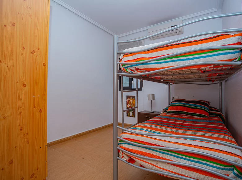 Пентхаус 3 спальни 93 м² Торревьеха, Испания