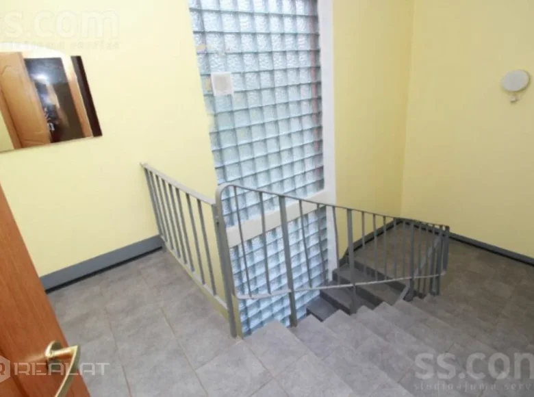 Appartement 2 chambres 61 m² Jurmala, Lettonie