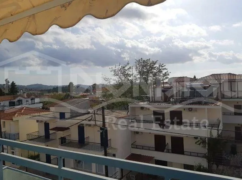 Apartamento 1 habitacion 32 m² Municipality of Kallithea, Grecia