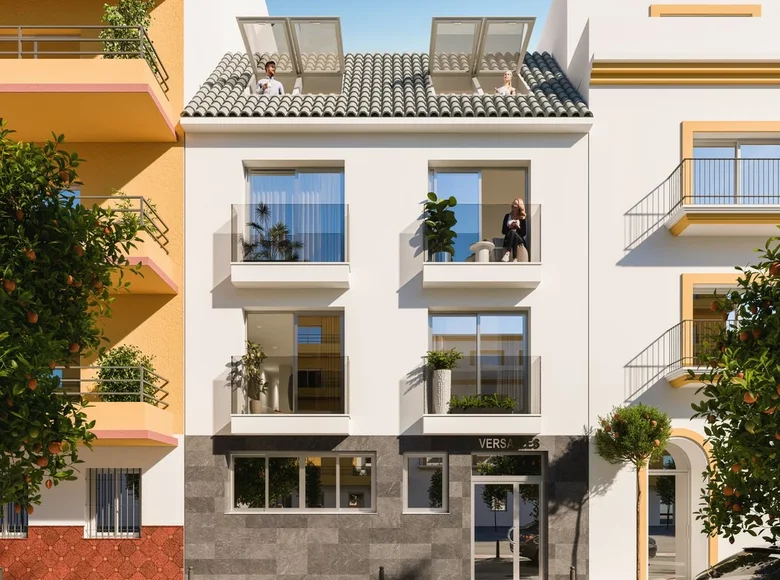 Appartement 38 m² Fuengirola, Espagne