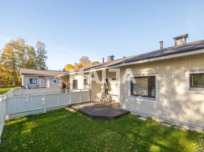 Appartement 3 chambres 80 m² Kemi, Finlande