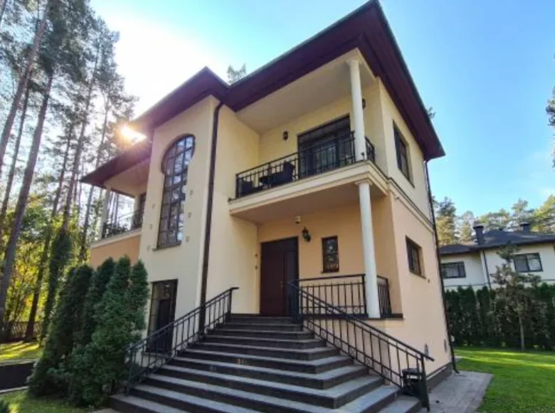 4 bedroom house 355 m² Jurmala, Latvia