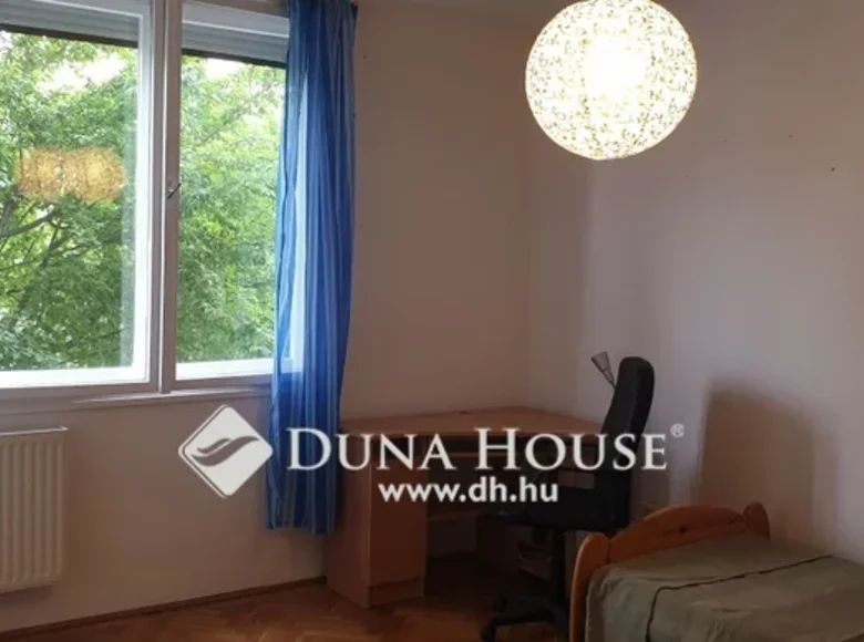 Wohnung 49 m² Budapest, Ungarn