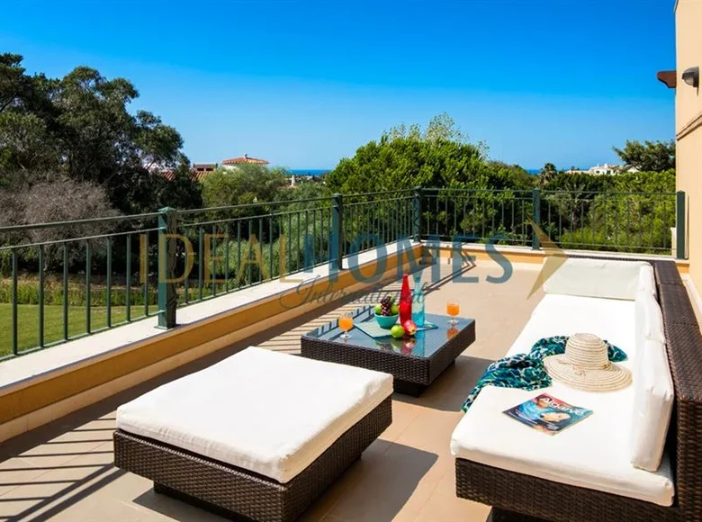 Kawalerka 2 pokoi 238 m² Carvoeiro, Portugalia