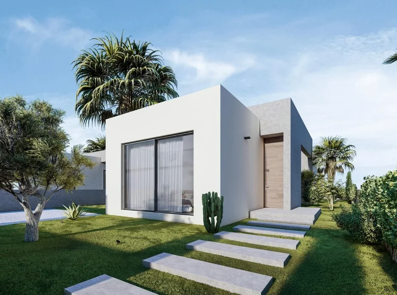 Willa 2 pokoi 118 m² Murcia, Hiszpania