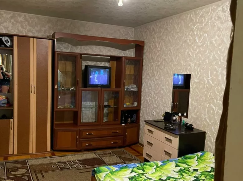 Apartamento 1 habitación 31 m² Sochi, Rusia