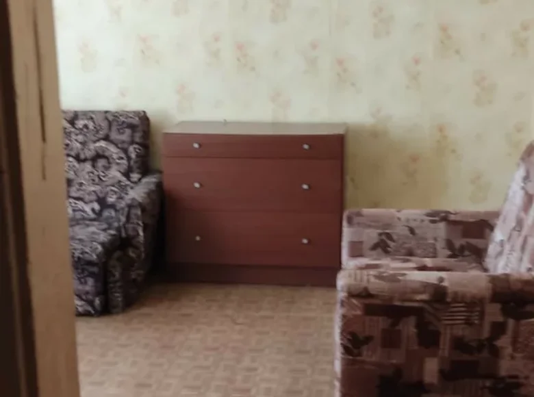 Wohnung 1 Zimmer 38 m² okrug Sampsonievskoe, Russland