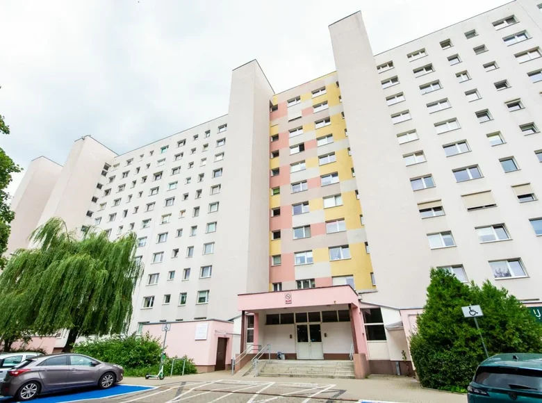 Apartamento 2 habitaciones 46 m² Goleczewo, Polonia