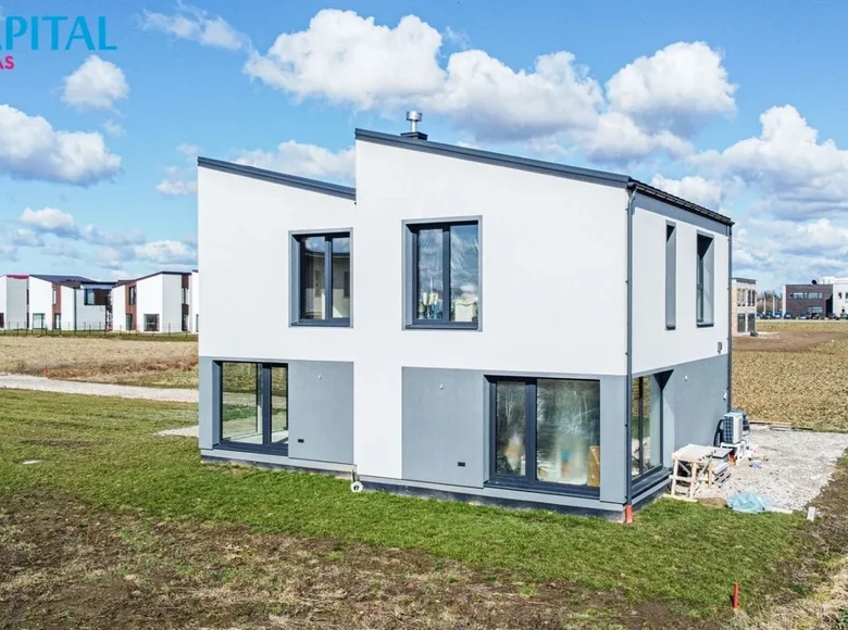 Dom 81 m² Kowno, Litwa