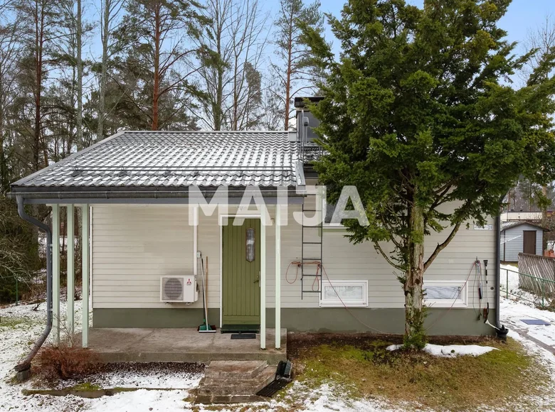 Haus 3 zimmer 98 m² Kotkan-Haminan seutukunta, Finnland