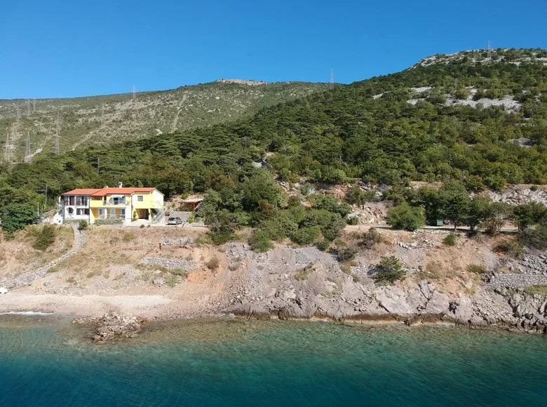 Villa 9 Schlafzimmer 181 m² Kotor, Kroatien