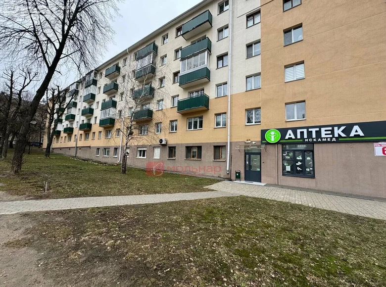 Tienda 42 m² en Minsk, Bielorrusia