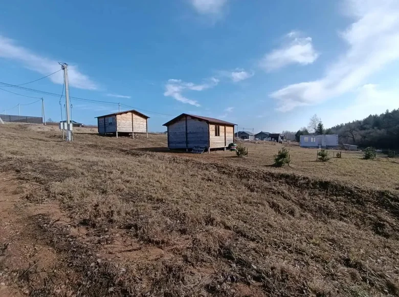Maison 24 m² Gajnenski selski Savet, Bélarus