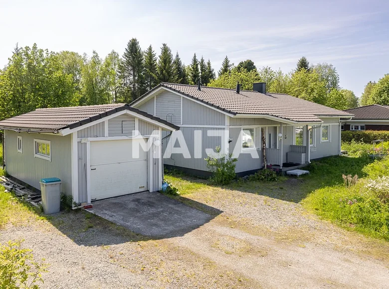 Dom 4 pokoi 107 m² Kemi, Finlandia