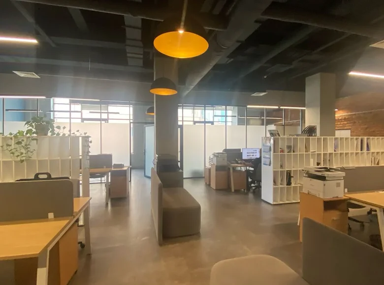 Oficina 247 m² en Moscú, Rusia
