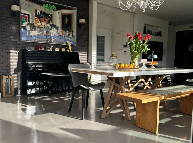 Appartement 6 chambres 265 m² Tel-Aviv, Israël