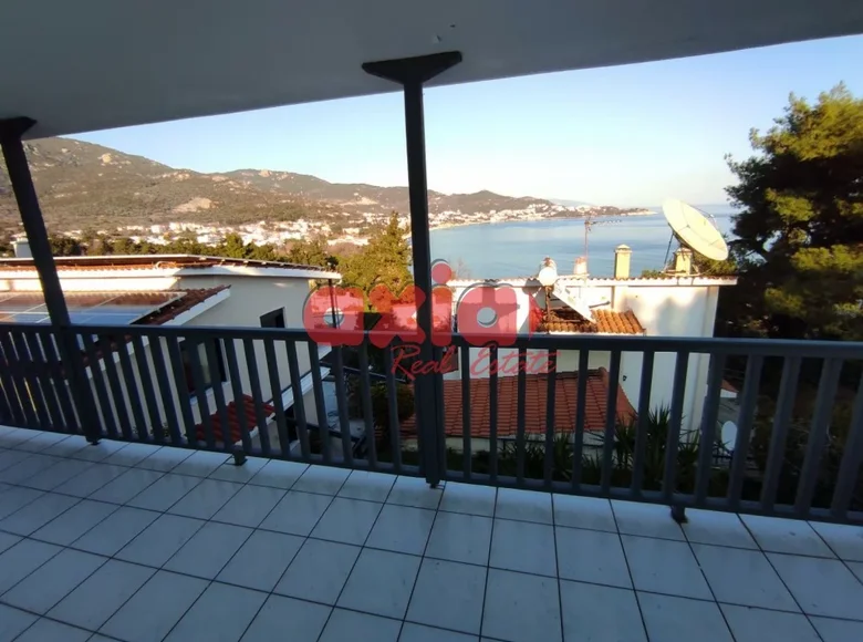 Haus 2 zimmer 110 m² Kavala Prefecture, Griechenland