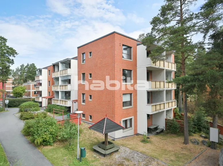 1 bedroom apartment 50 m² Uusimaa, Finland