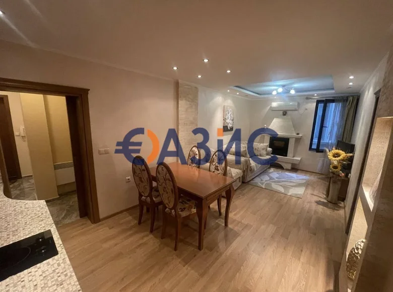 Appartement 3 chambres 120 m² Bourgas, Bulgarie