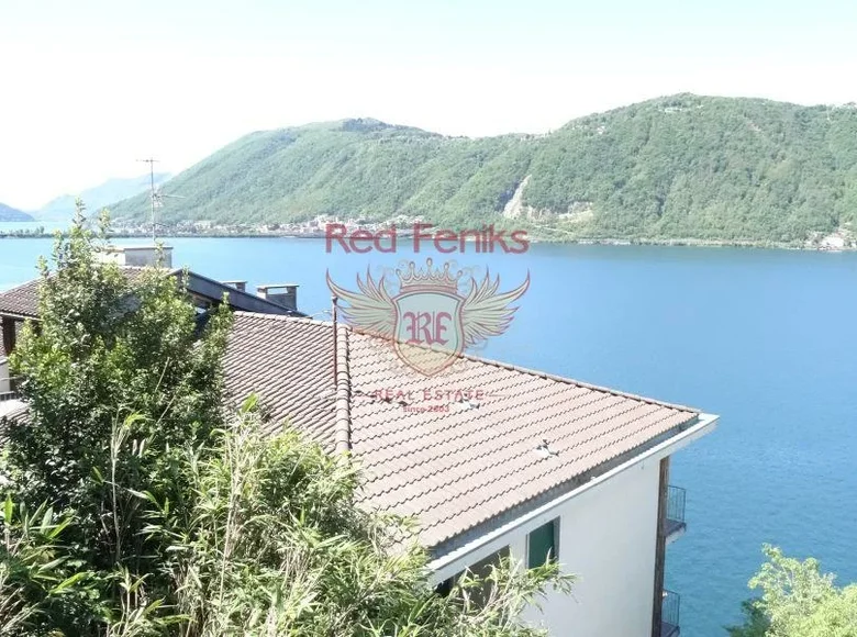 5 bedroom apartment 1 300 m² Campione d Italia, Italy