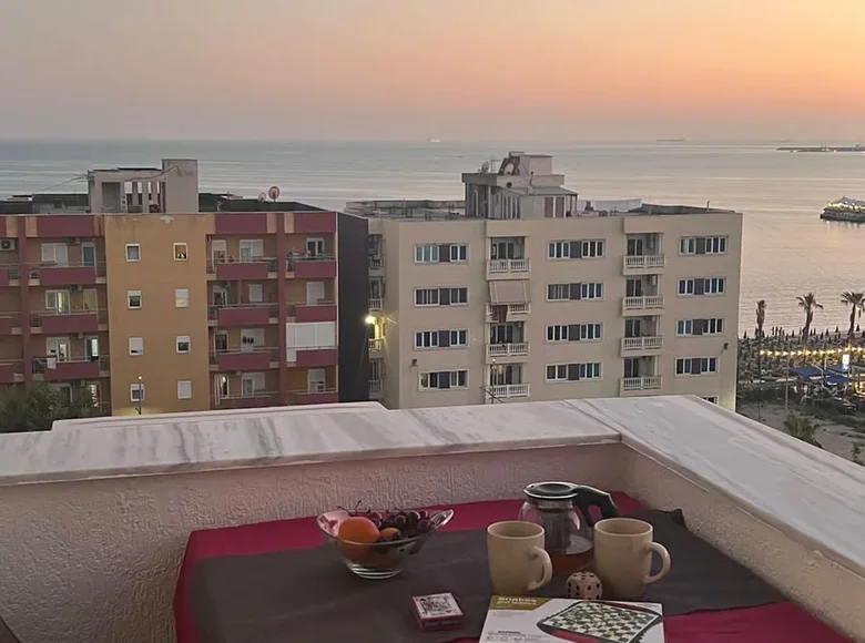 Apartamento 2 habitaciones 55 m² Durres, Albania