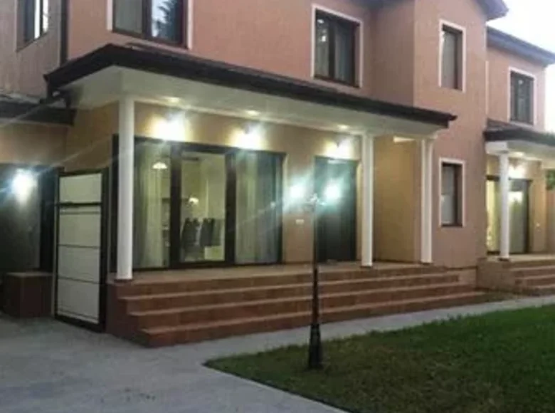 Дом 6 комнат 250 м² в Тбилиси, Грузия