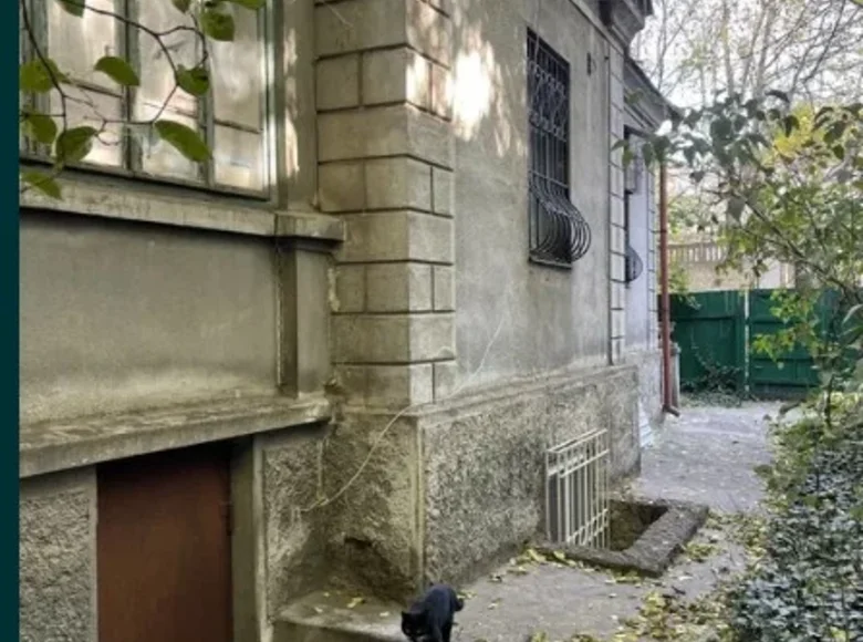 6 room house 130 m² Odesa, Ukraine