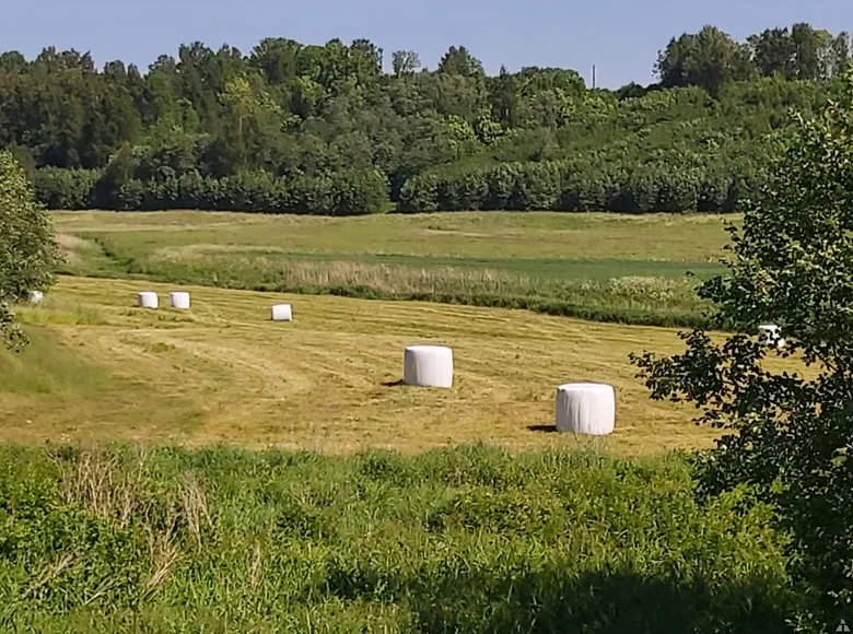 Grundstück 485 000 m² Kalvene, Lettland