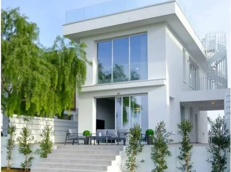 Villa  Larnaca, Cyprus