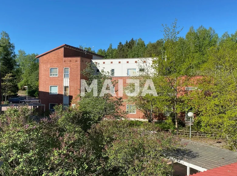 Квартира 2 комнаты 58 м² Helsinki sub-region, Финляндия