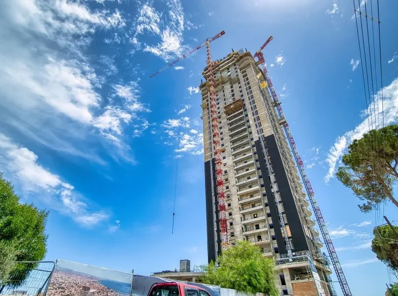 Квартира 3 спальни 222 м² муниципалитет Лимасол, Кипр