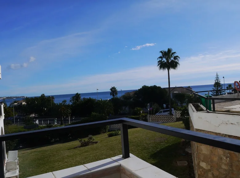 Wohnung 1 Schlafzimmer 55 m² Malaga, Spanien