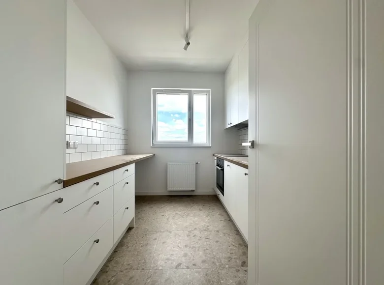 Wohnung 2 zimmer 48 m² Warschau, Polen