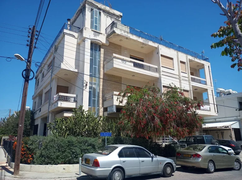 Apartment 860 m² Limassol, Cyprus