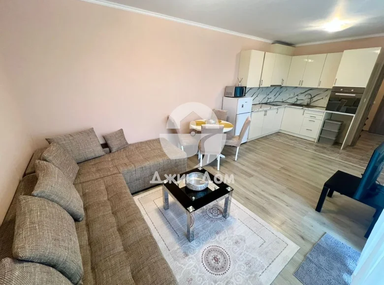 Квартира 2 комнаты 74 м² Несебр, Болгария