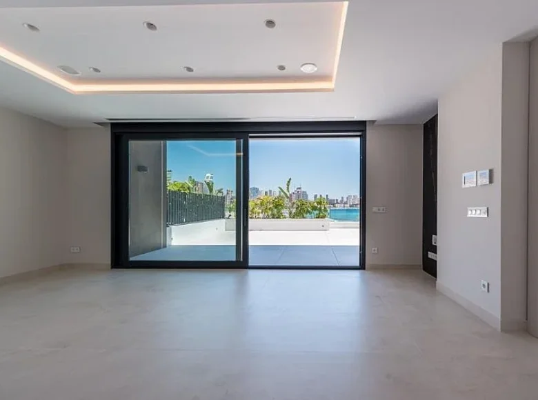 Haus 5 zimmer 176 m² Benidorm, Spanien