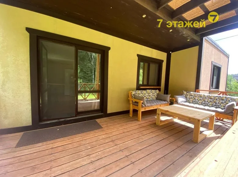 Maison 70 m² Kalodziscanski sielski Saviet, Bélarus