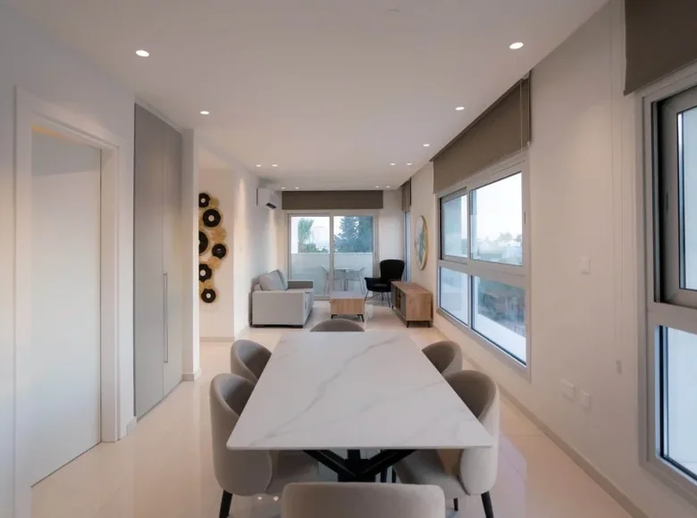 Appartement 2 chambres 93 m² Chypre, Chypre