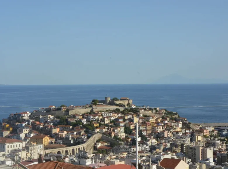 Wohnung 4 Zimmer 95 m² Kavala Prefecture, Griechenland