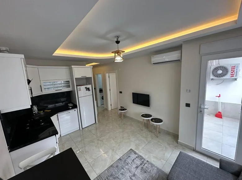 Appartement 2 chambres 65 m² Turquie, Turquie